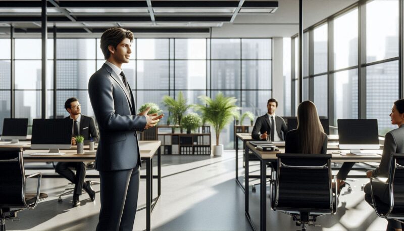 実は認められたい?説教したがる男の隠された心理