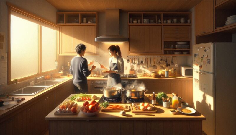 心配性orマウンティング?説教する女の複雑な心理