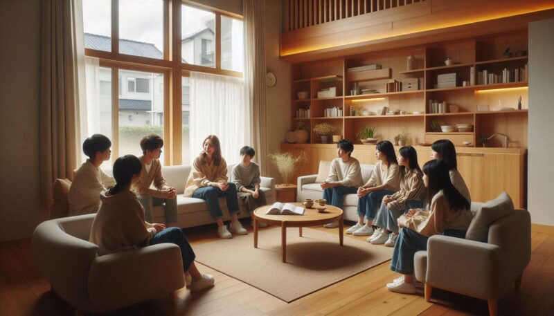 関係を壊さずに言い返す!アサーティブな伝え方