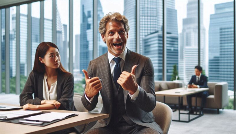 あなたの周りにもいる？説教臭い人の心理と共通する特徴