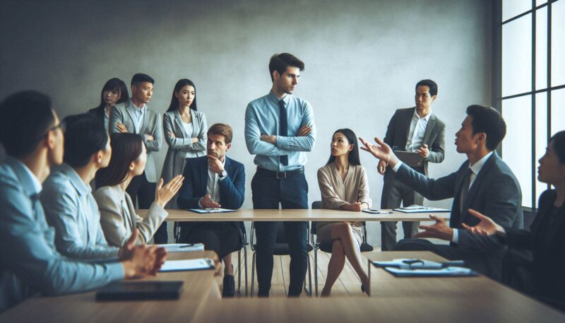 そもそも「説教臭い」とはどういう意味？