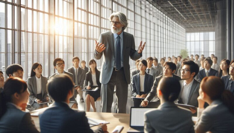 実は自信がない？説教する人ほど抱えている5つの心理