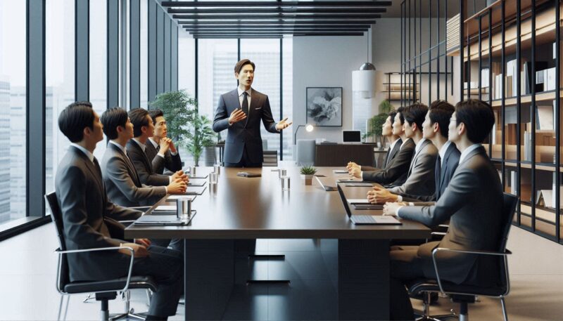 【男女別】説教したがる男と、説教する女の心理的な違いは？