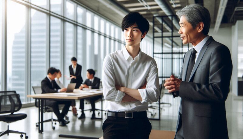 なぜかターゲットに…「説教されやすい人」になっていませんか？