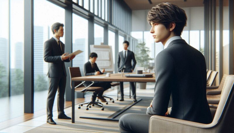 まずは聞き流すのが基本！ストレスを溜めない受け流し方