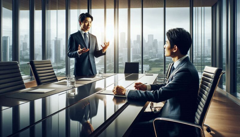 もう黙らせたい！相手を不快にさせないうまい返し方3ステップ