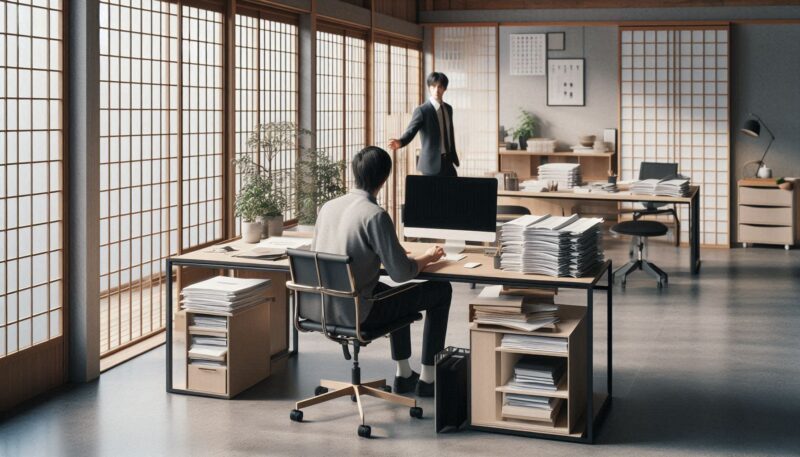 【職場編】言いふらす人から自分を守るための撃退法