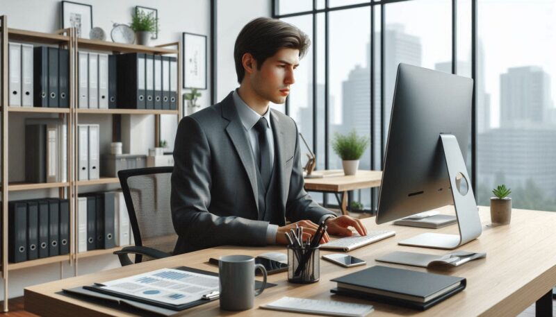 [理由1] 他人の評価に流されず「自分軸」で生きられる