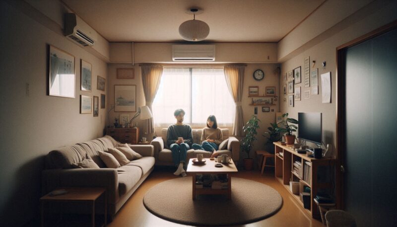 恋愛や友人関係で無理しない、心地よい距離感の見つけ方