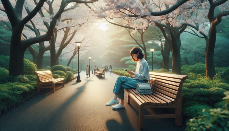 HSPなど繊細な気質が原因?「興味がない」のではなく「疲れる」のかも