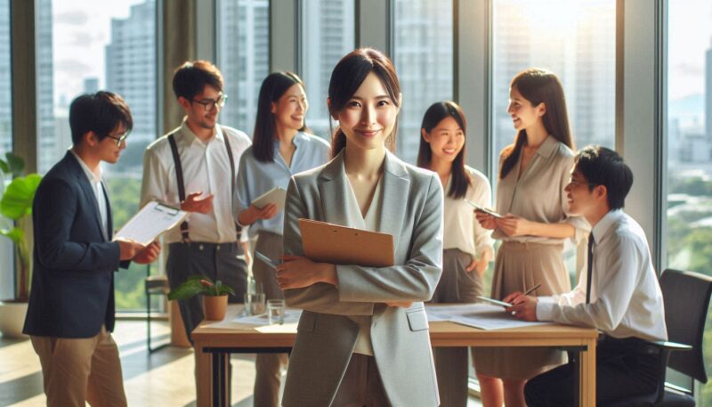 受け流すスキルを習得!ストレスを溜めない上手なかわし方