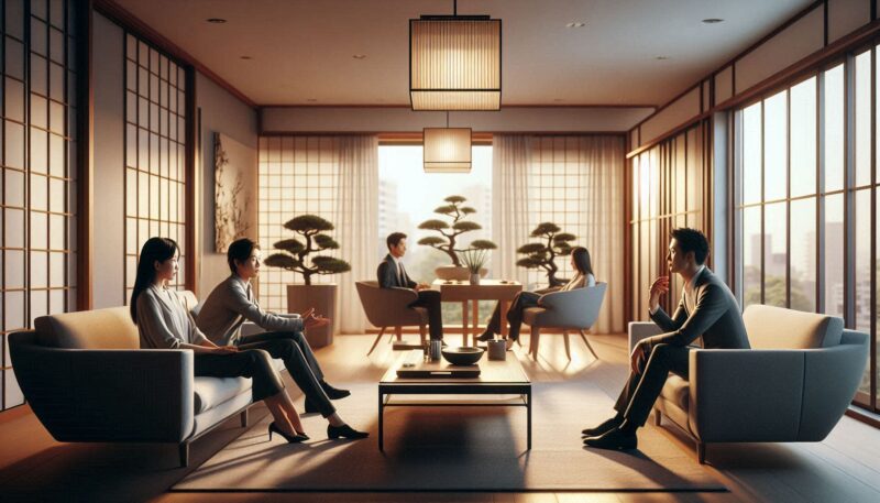 なぜ「思考レベルが合わない」と感じるの？原因と相手の特徴