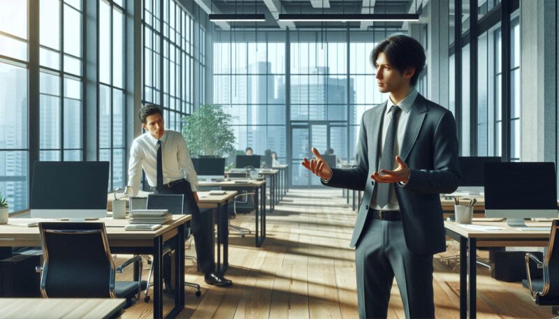 話が噛み合わない…思考やレベルが違う人と感じる根本的な理由