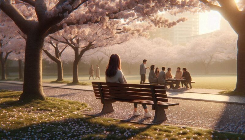 5. 自分の世界を広げる！新しい人間関係と自己肯定感の向上