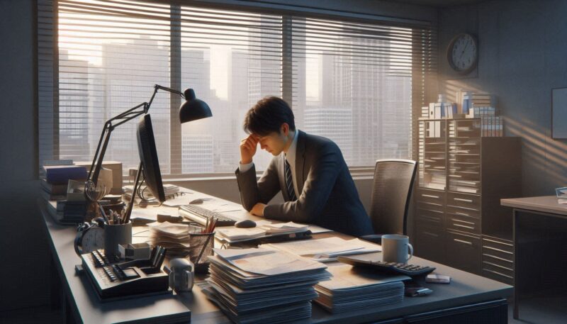 「クチャラー」と同じ?咀嚼音が不快に感じる心理との共通点