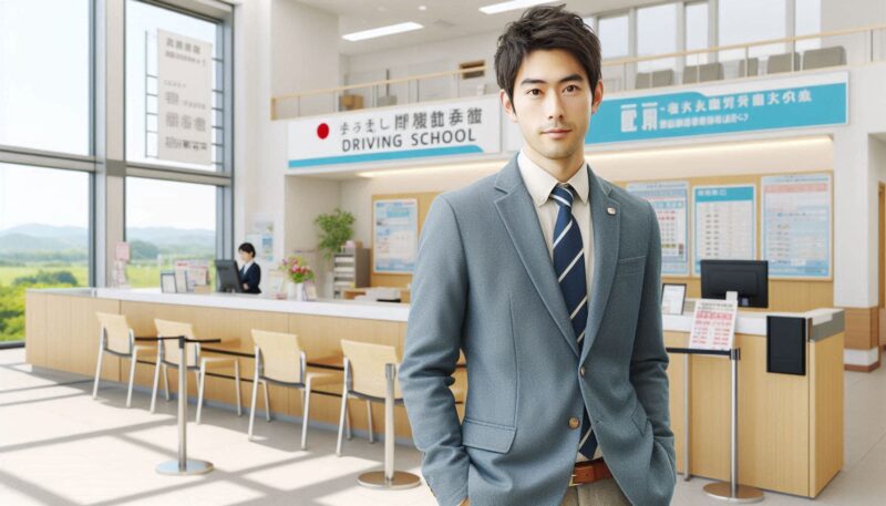 社会人の教習所が恥ずかしいと感じる理由と意外な実態