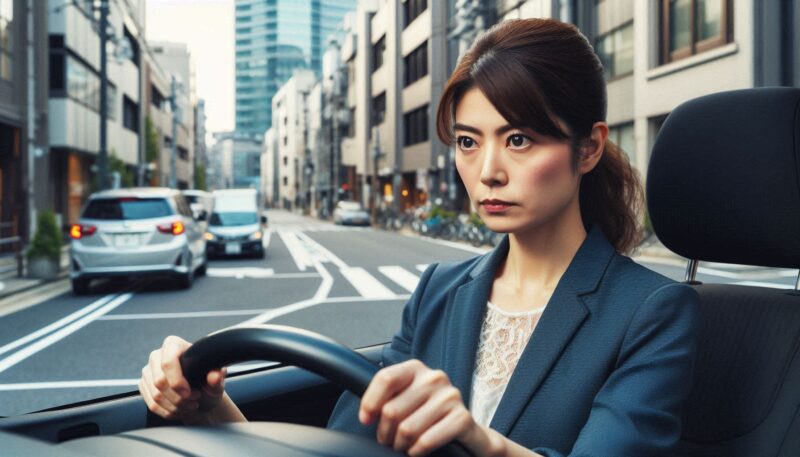 「30代での免許取得は恥ずかしい」は間違い！その理由とは？