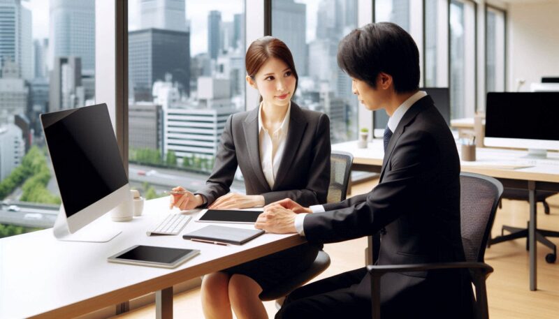 「ぼっちで気まずい」を解決！教官との上手な付き合い方