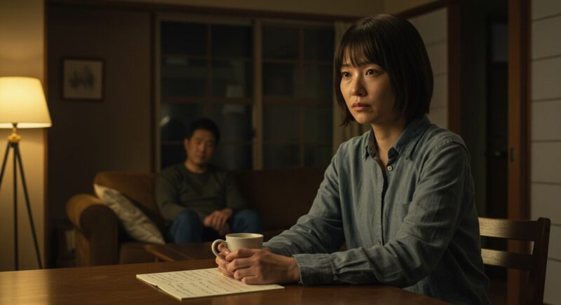 モラハラ夫が嫌がる事と最終手段まで解説