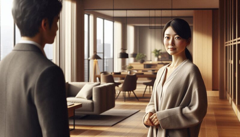 モラハラ夫が嫌がる事とは？今日からできる具体的な対処法