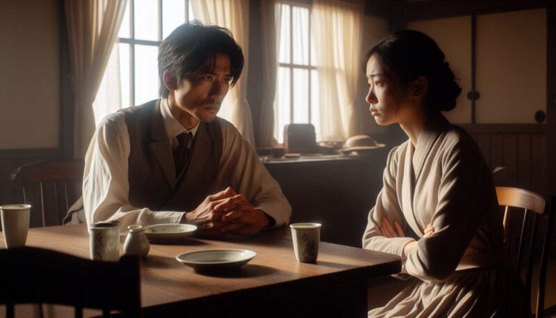 こんな言葉に要注意！モラハラ旦那がよく言うセリフは？