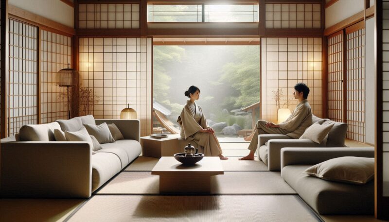 夫の心を折る？冷静に伝える「モラハラに効く言葉」