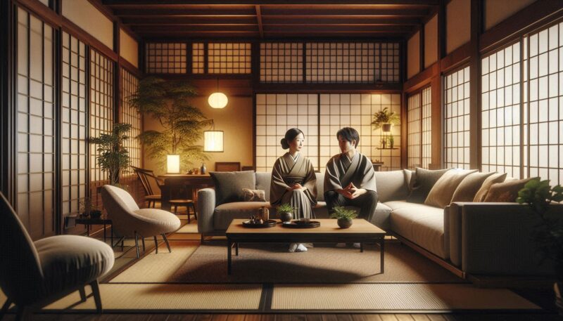 感情的な反論はNG！効果的に「モラハラ夫 黙らせる」方法