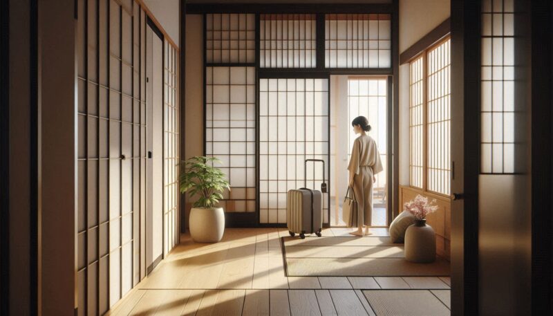 物理的な距離も有効！別居や実家に帰る選択肢とその効果