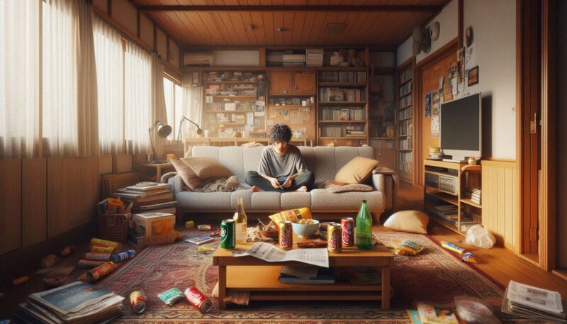 ストレスとの関係は？「モラハラ夫 早死に」は本当か