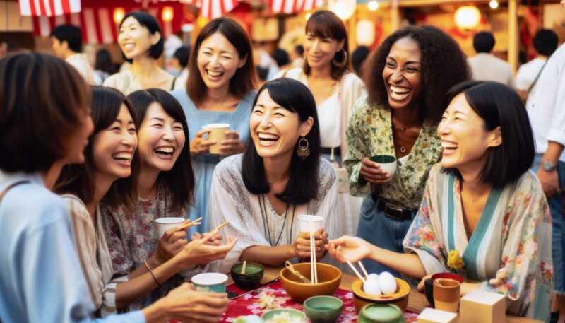 人間関係を断捨離し、自分軸で心地よい関係を築く