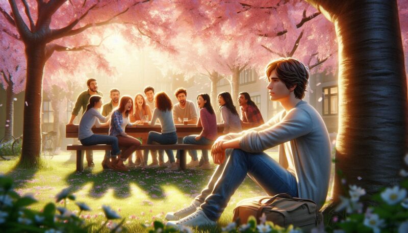 縁を切る以外の選択肢！価値観が合わない友達との付き合い方