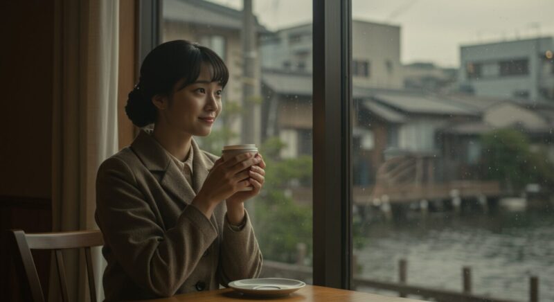 長い付き合いの友達がいない…