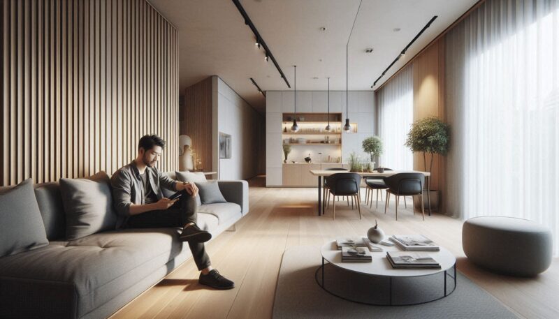 「長い付き合いの友達がいない」と感じる原因と特徴