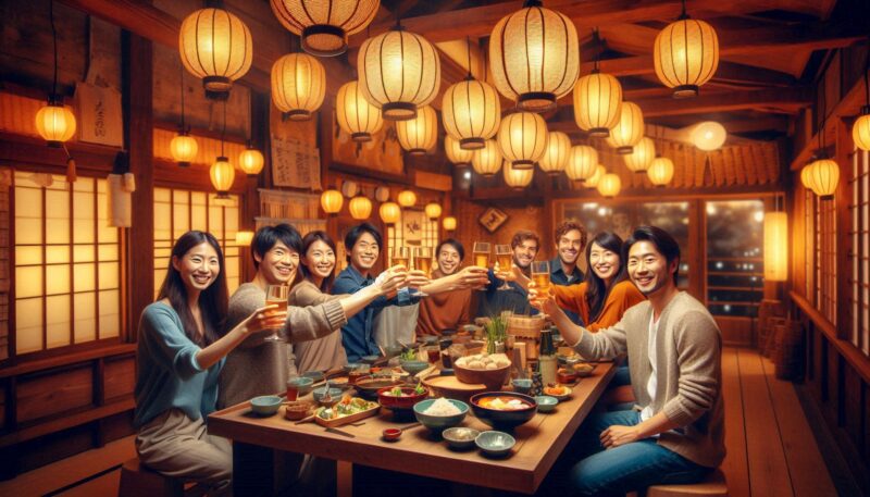 比較して分かる、長い付き合いの友達がいる人の共通点