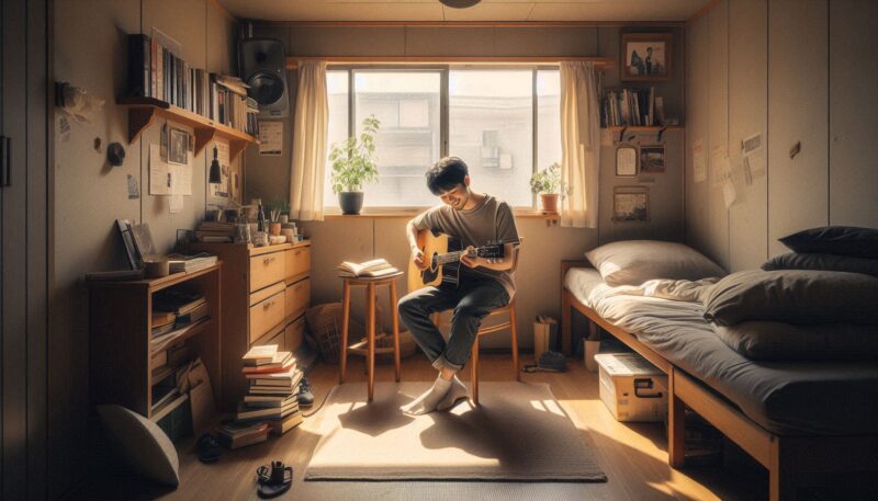 人付き合いに疲れた…孤独ではなく「一人の時間」を楽しむ