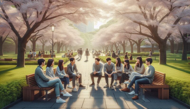 長い付き合いの友達が恋愛対象に?多様な関係性を考える