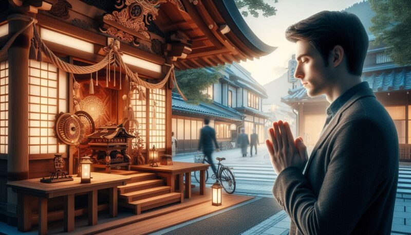 スピリチュアルな視点：人を苦しめた人の末路と因果応報