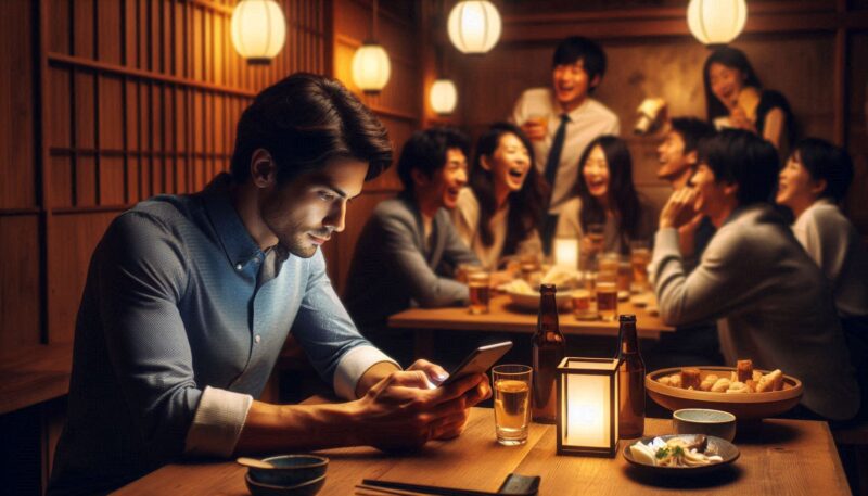 恋愛でも同じ？人を傷つけたら自分に返ってくる法則