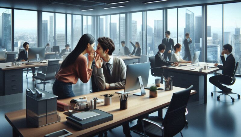 他人の不幸を願うことから卒業し、自分の心を守る方法