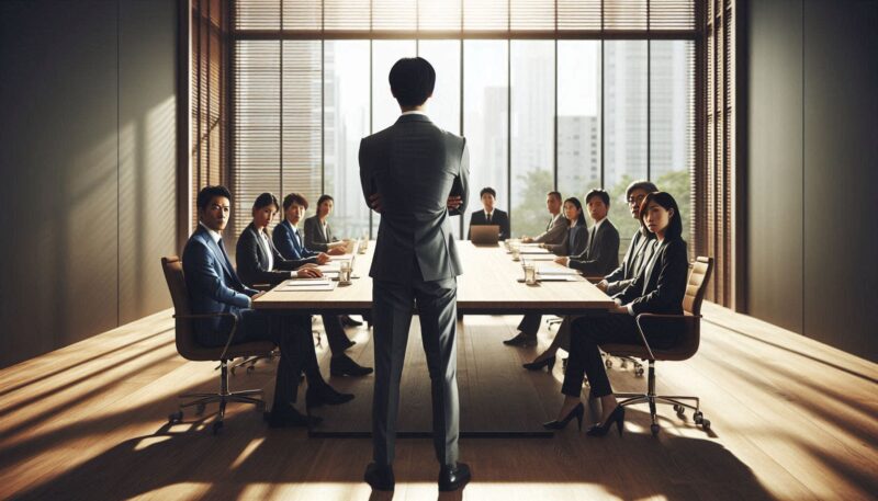 そもそも「どうしようもない人間」とは?その共通する特徴