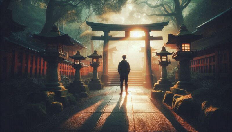 スピリチュアルな観点から見る「関わってはいけない人」