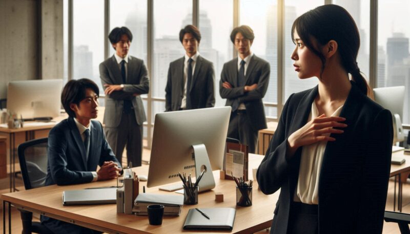 平気で嘘をつく?「救いようのない女」にありがちな言動