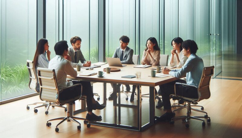 【特徴と心理】空気を悪くする人への対処法は相手を知ることから