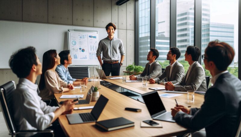 なぜ?場の空気を悪くする人の言動の裏にある心理とは