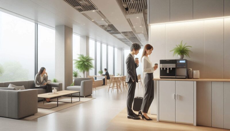 今日からできる!職場の雰囲気を悪くする人への基本的な対策