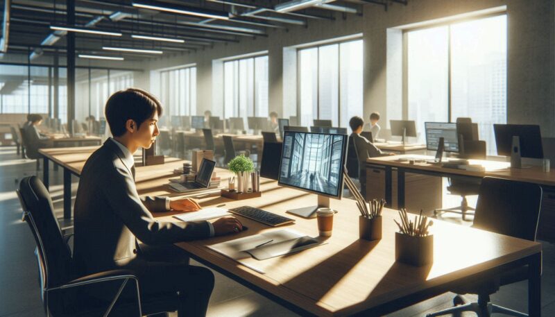 どうしても関わる必要がある場合のコミュニケーション術