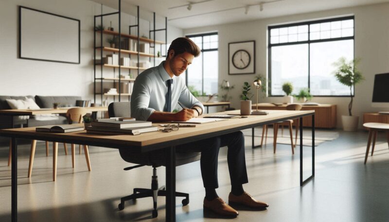 自分より後に入った人が出世する理由とは？考えられる背景を解説