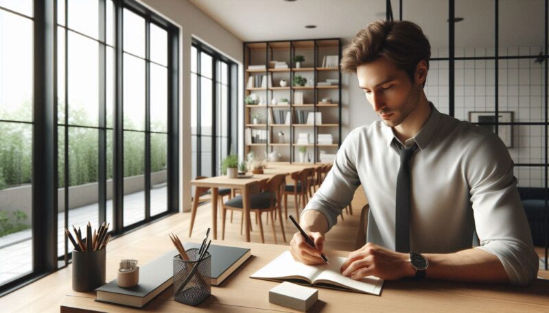 後から入ってきた人が優秀で「仕事できる」と評価される特徴