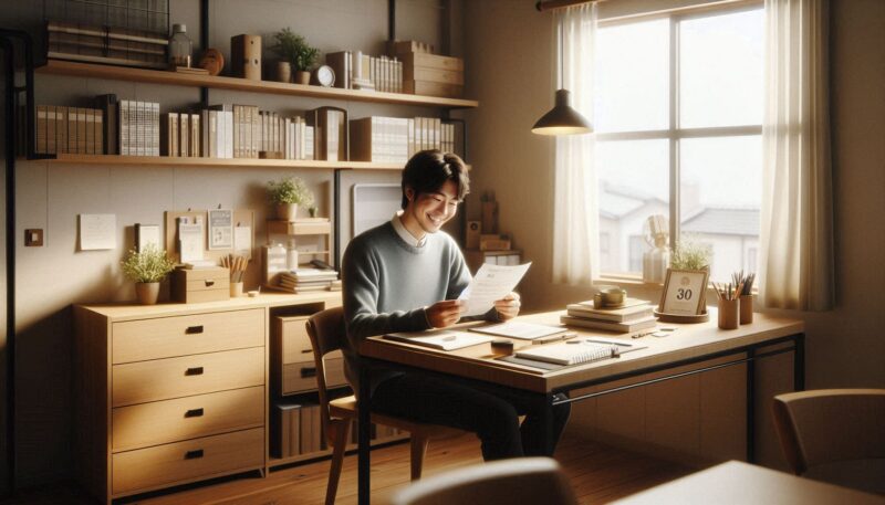 ⑤環境の見直し｜「後輩に出世されたから辞めたい」と考える前に