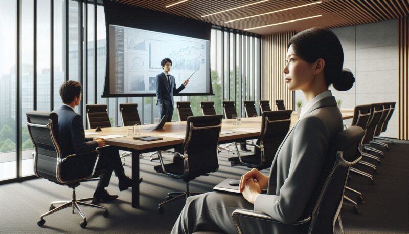 意外な盲点？後から入ってきた人を優遇する会社の評価制度や方針